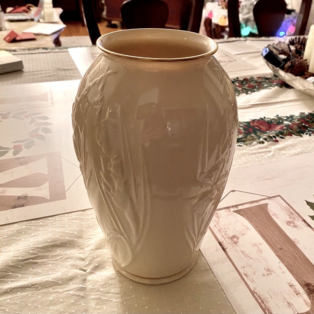 Lenox Vase Vintage
